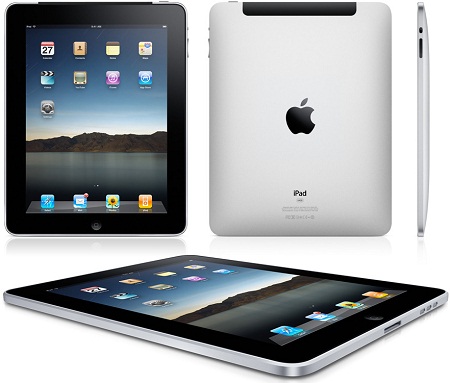 Thay màn hình cảm ứng ipad lấy ngay